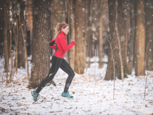 naturopathie et sport